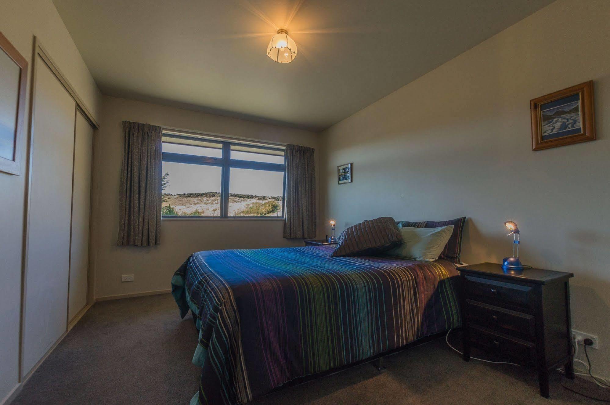 Loch Vista Bed&Breakfast Te Anau Exterior foto