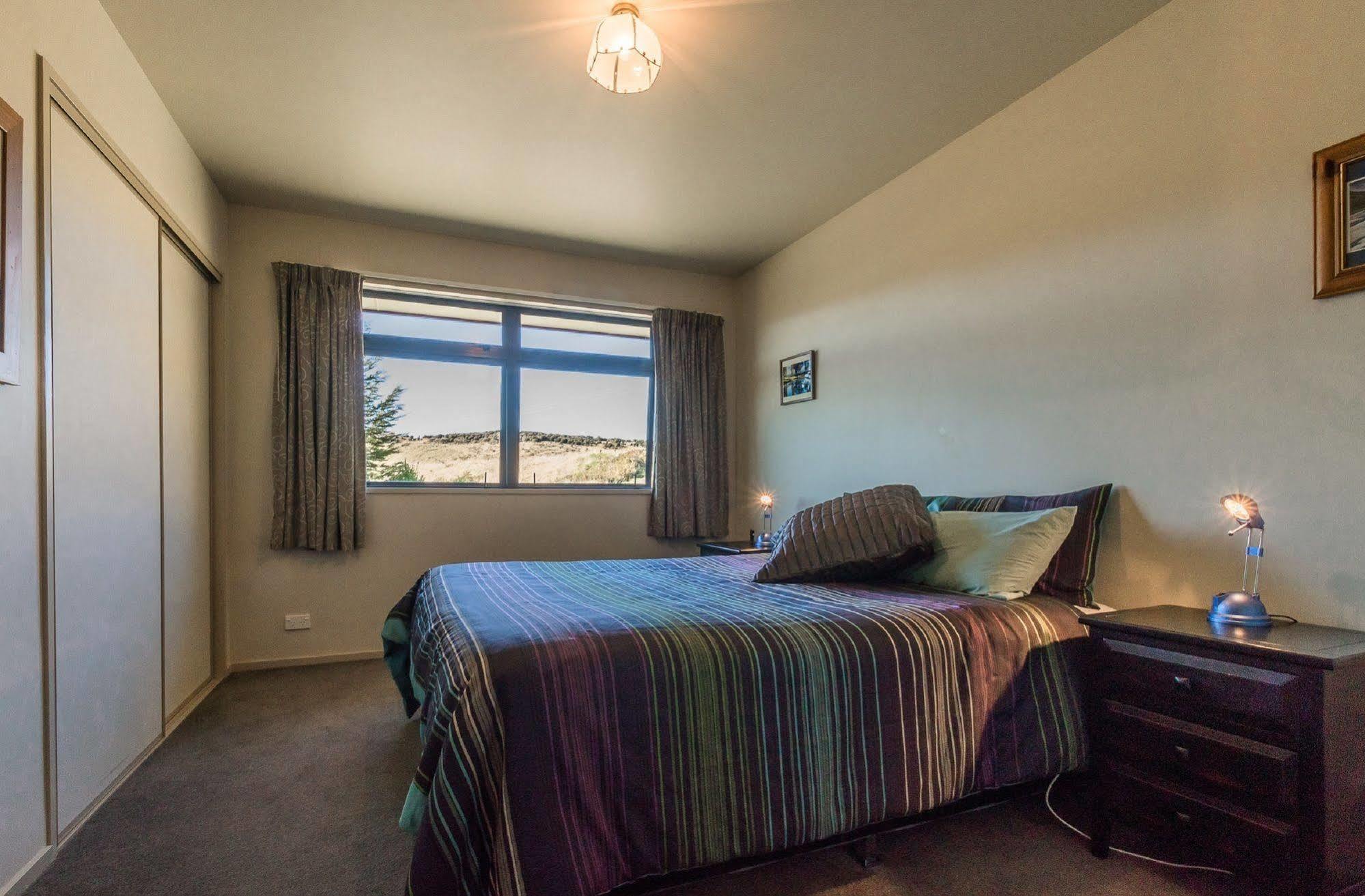 Loch Vista Bed&Breakfast Te Anau Exterior foto