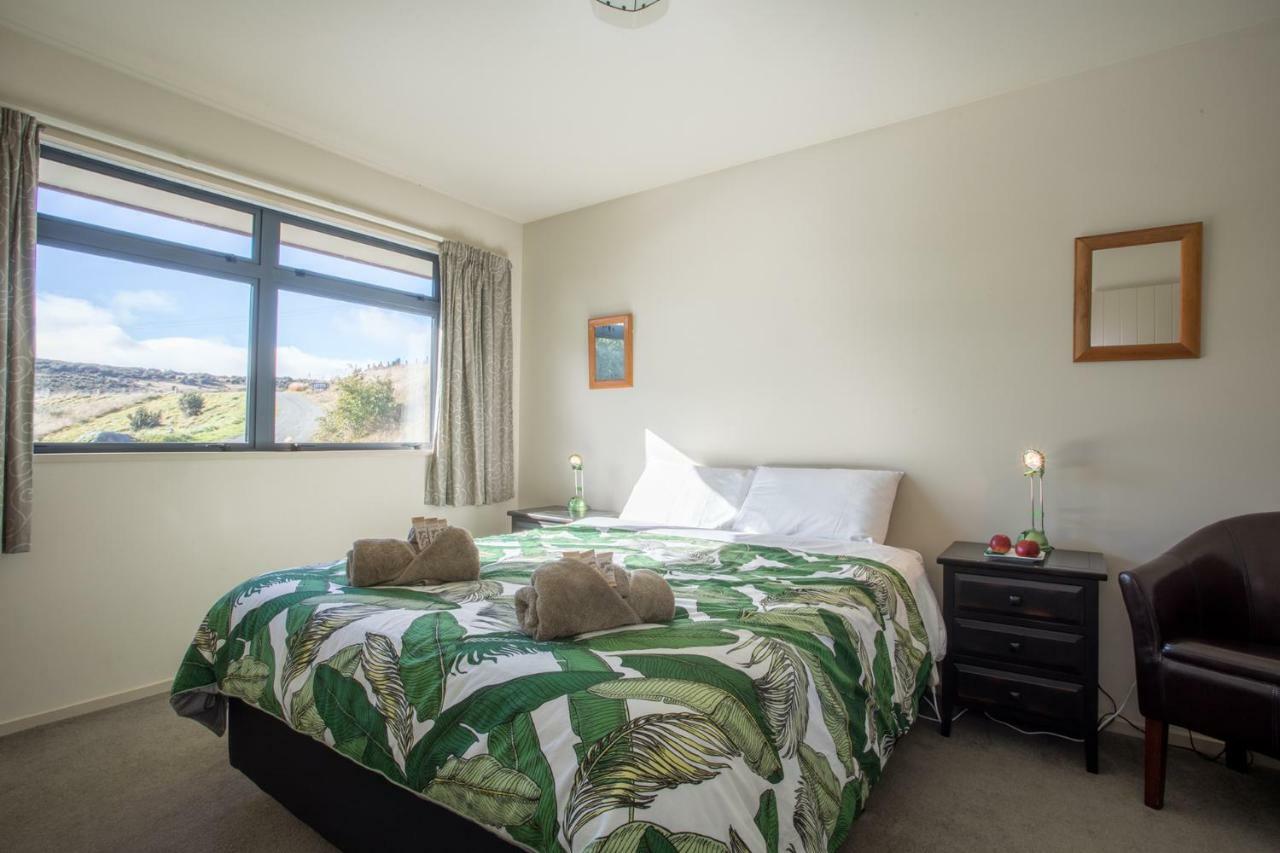 Loch Vista Bed&Breakfast Te Anau Exterior foto