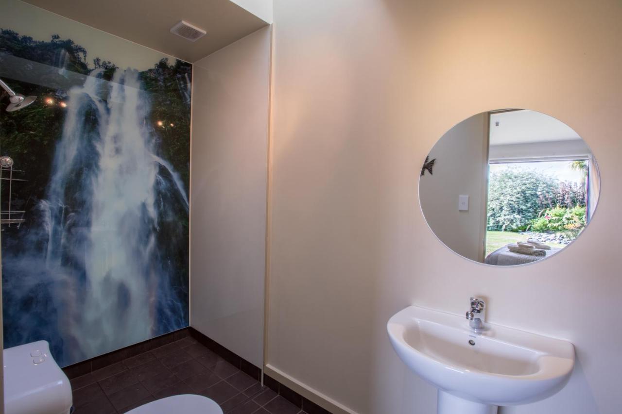 Loch Vista Bed&Breakfast Te Anau Exterior foto